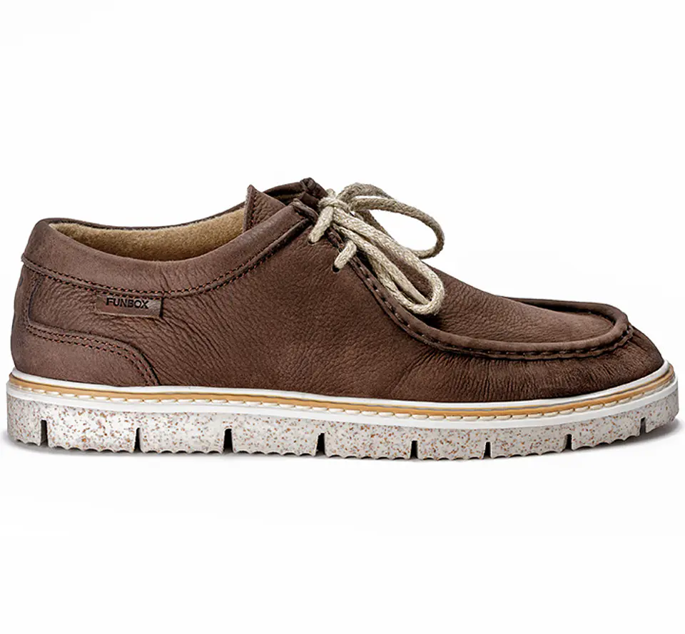 Funbox Willy Shoes 1
