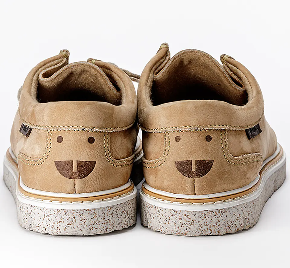 Funbox Willy Shoes 4