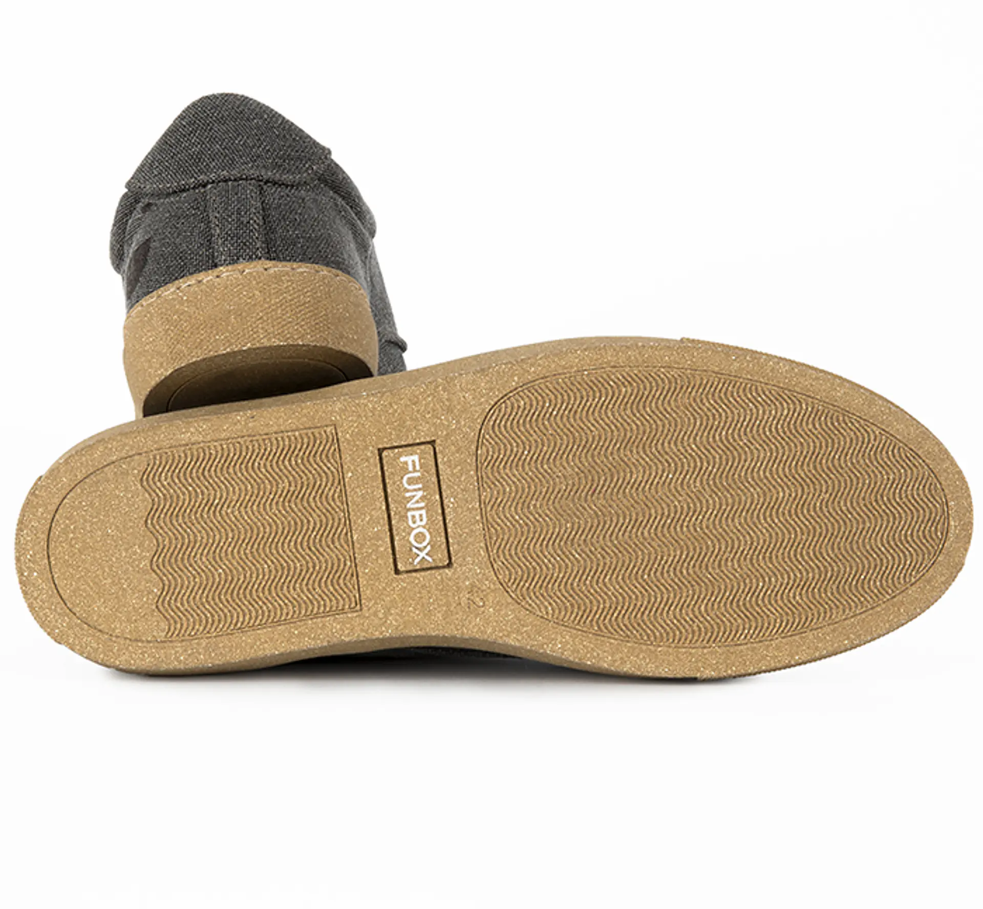 Funbox Danny 2 TXE Shoes 6
