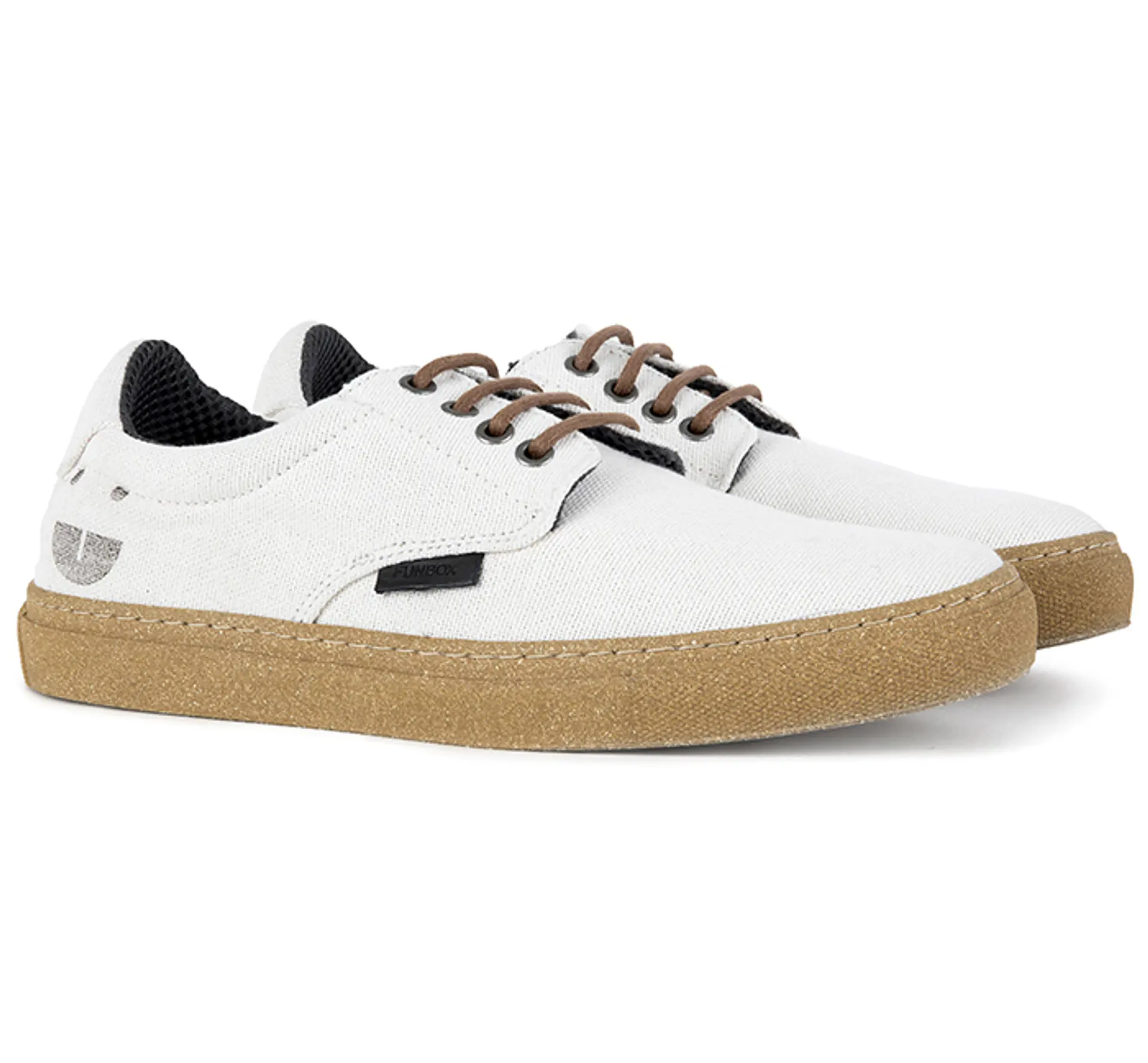 Funbox Danny 2 TXE Shoes 3