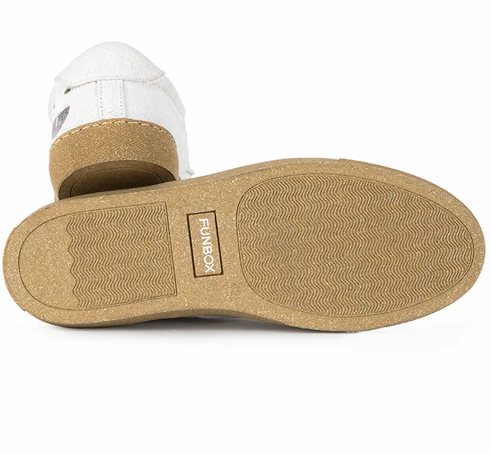 Funbox Danny 2 TXE Shoes 6
