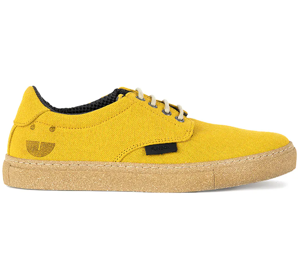 Funbox Danny 2 TXE Shoes 2