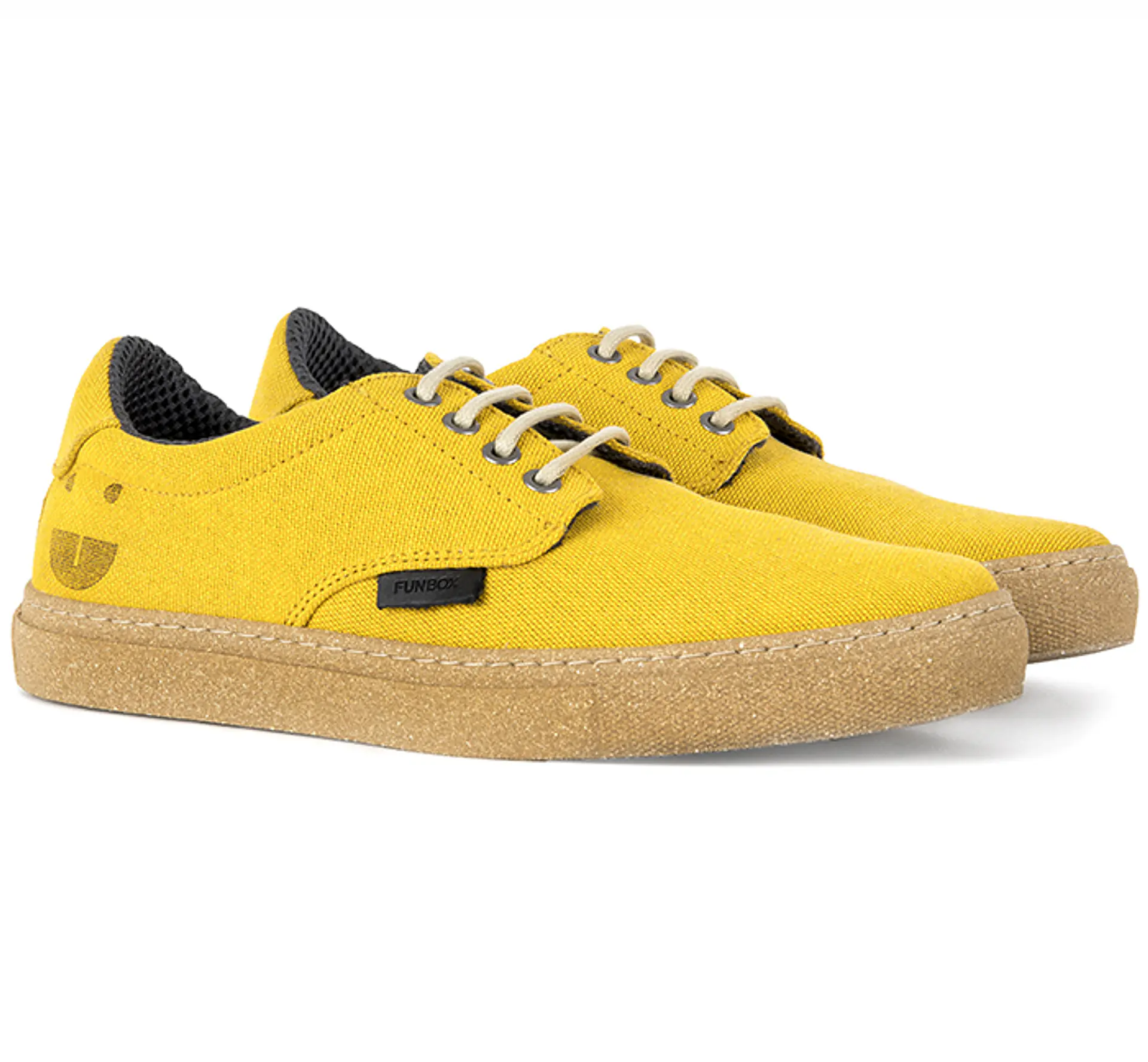 Funbox Danny 2 TXE Shoes 3