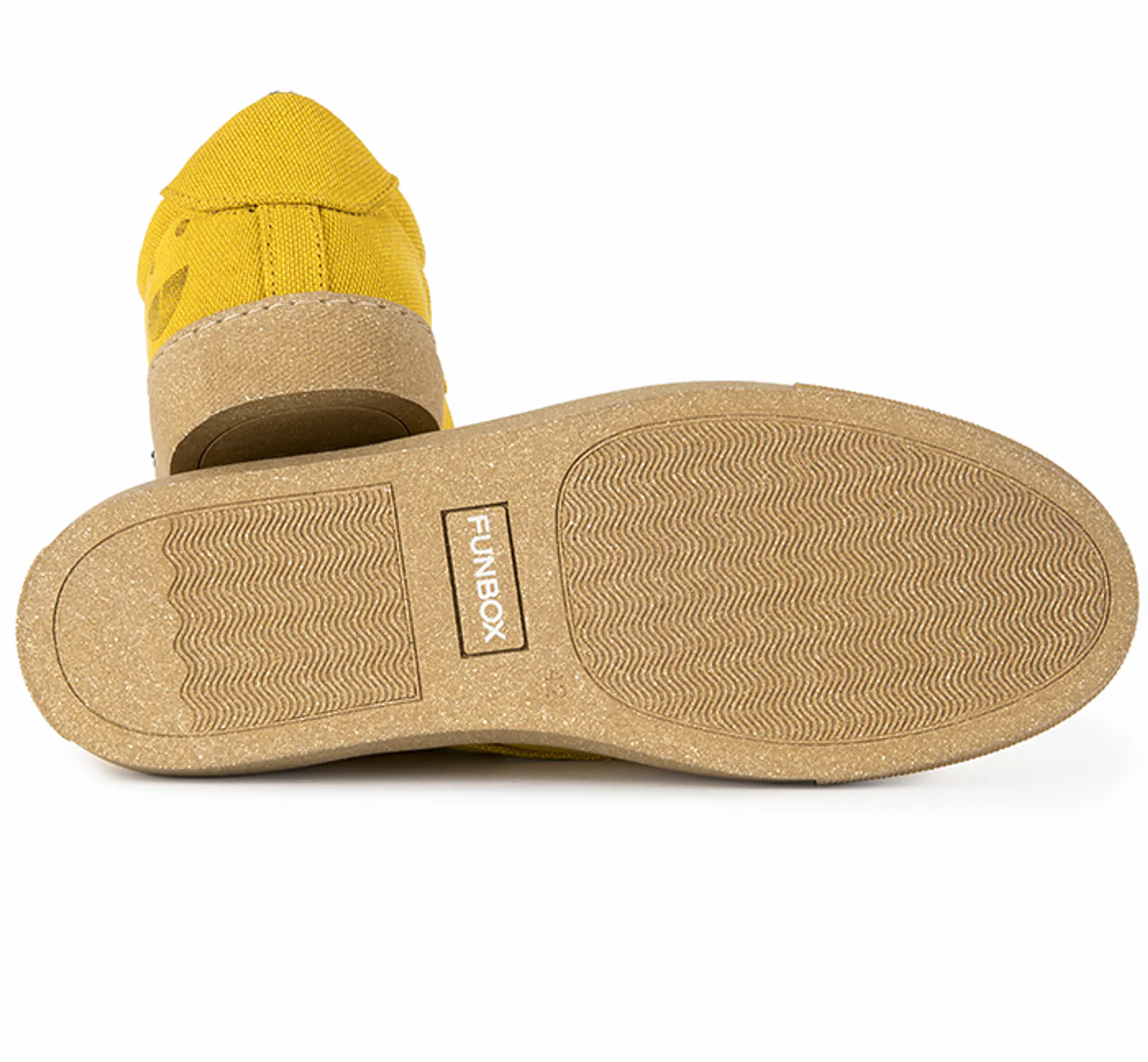 Funbox Danny 2 TXE Shoes 6