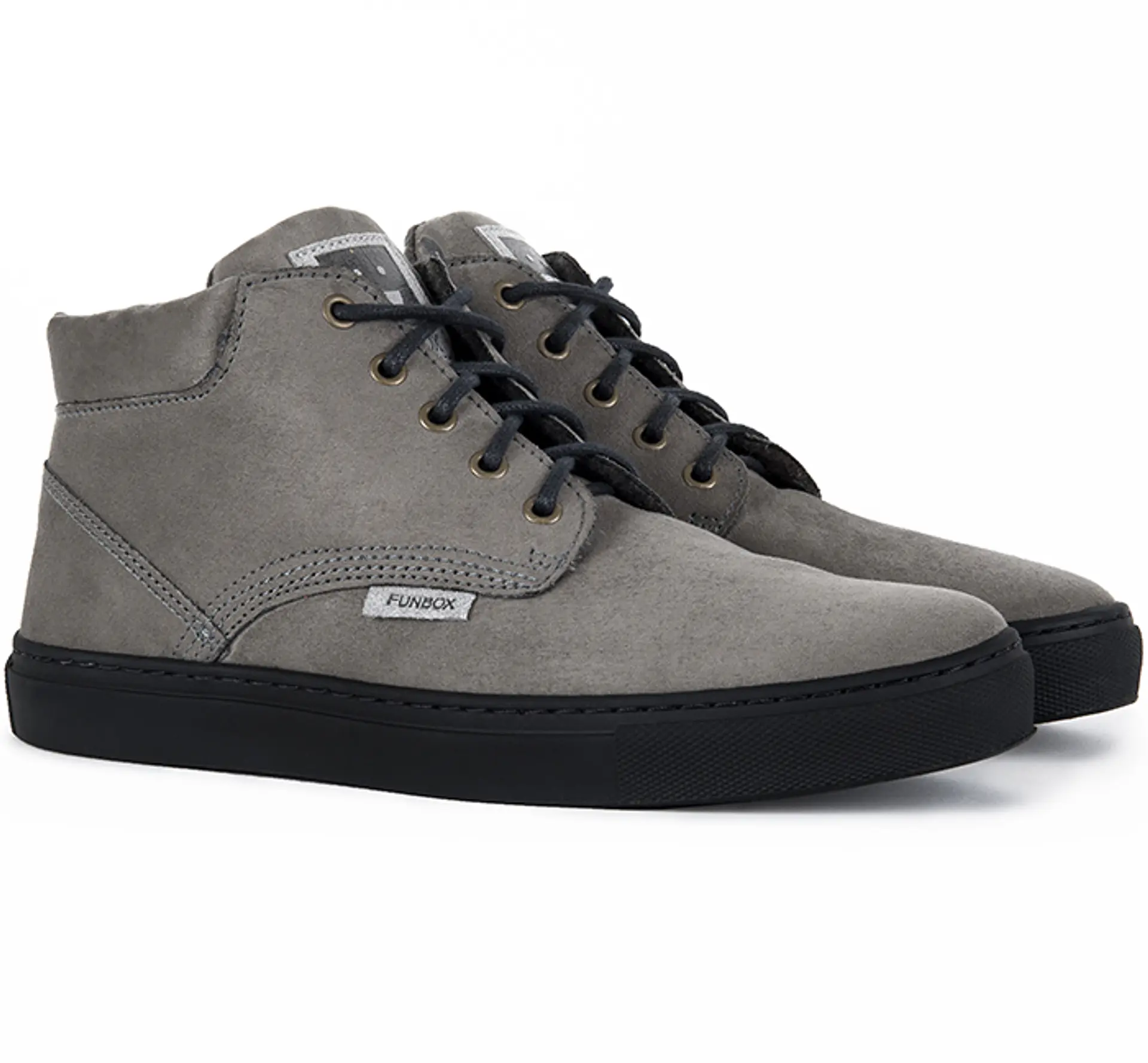 Funbox Benny Boots 2