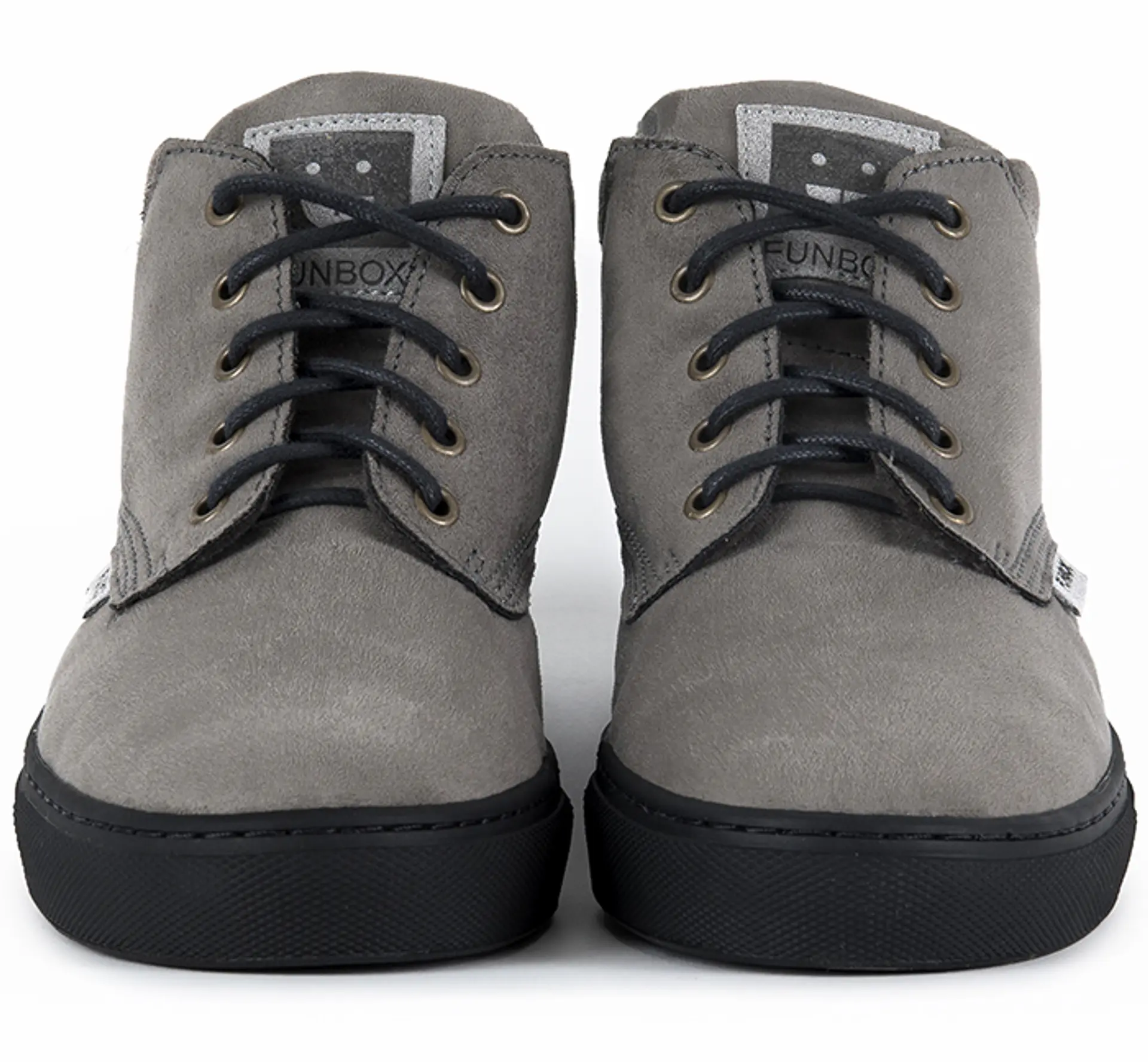 Funbox Benny Boots 4