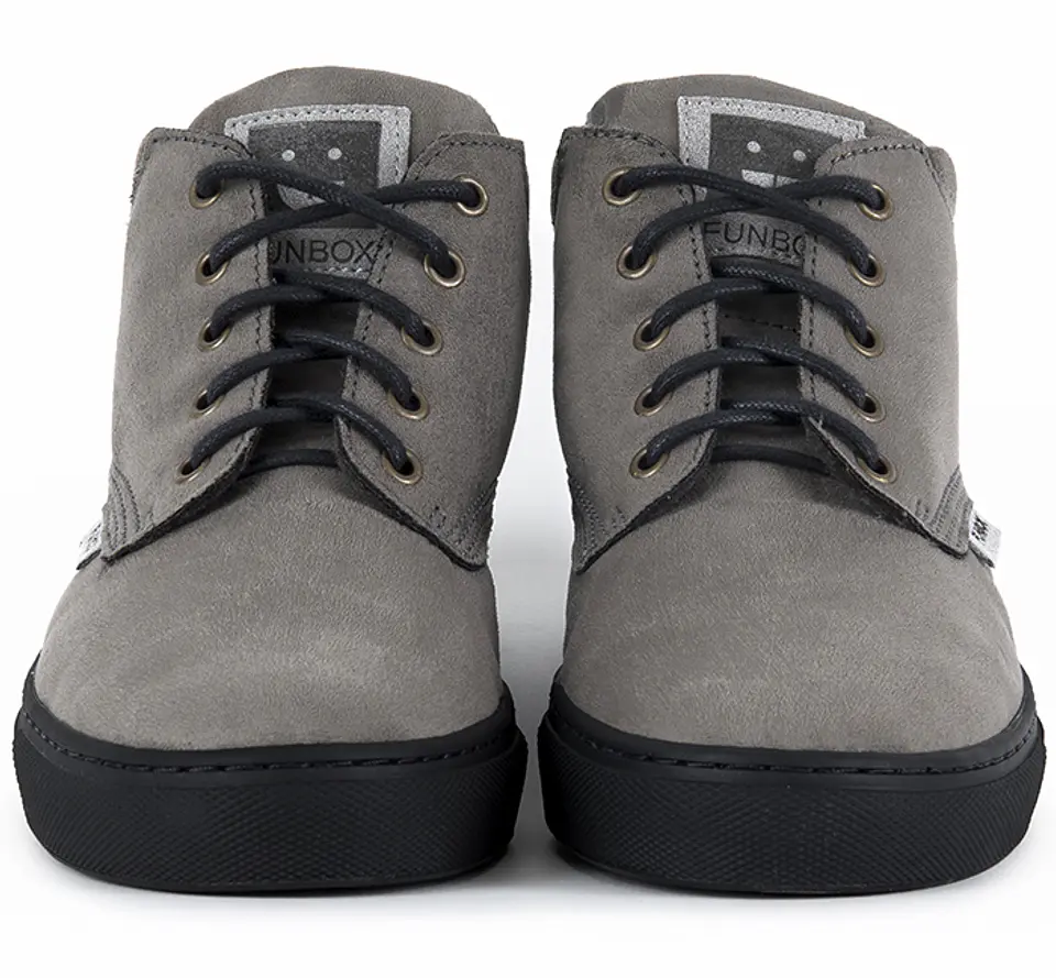Funbox Benny Boots 4