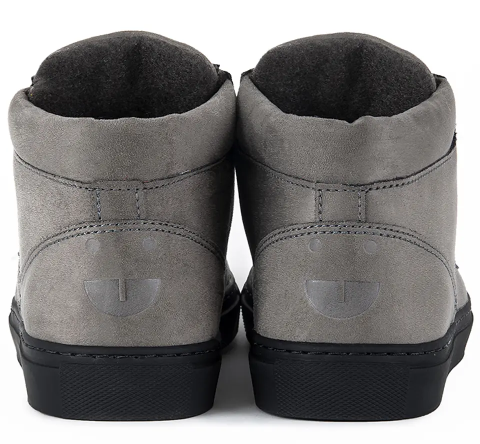 Funbox Benny Boots 5