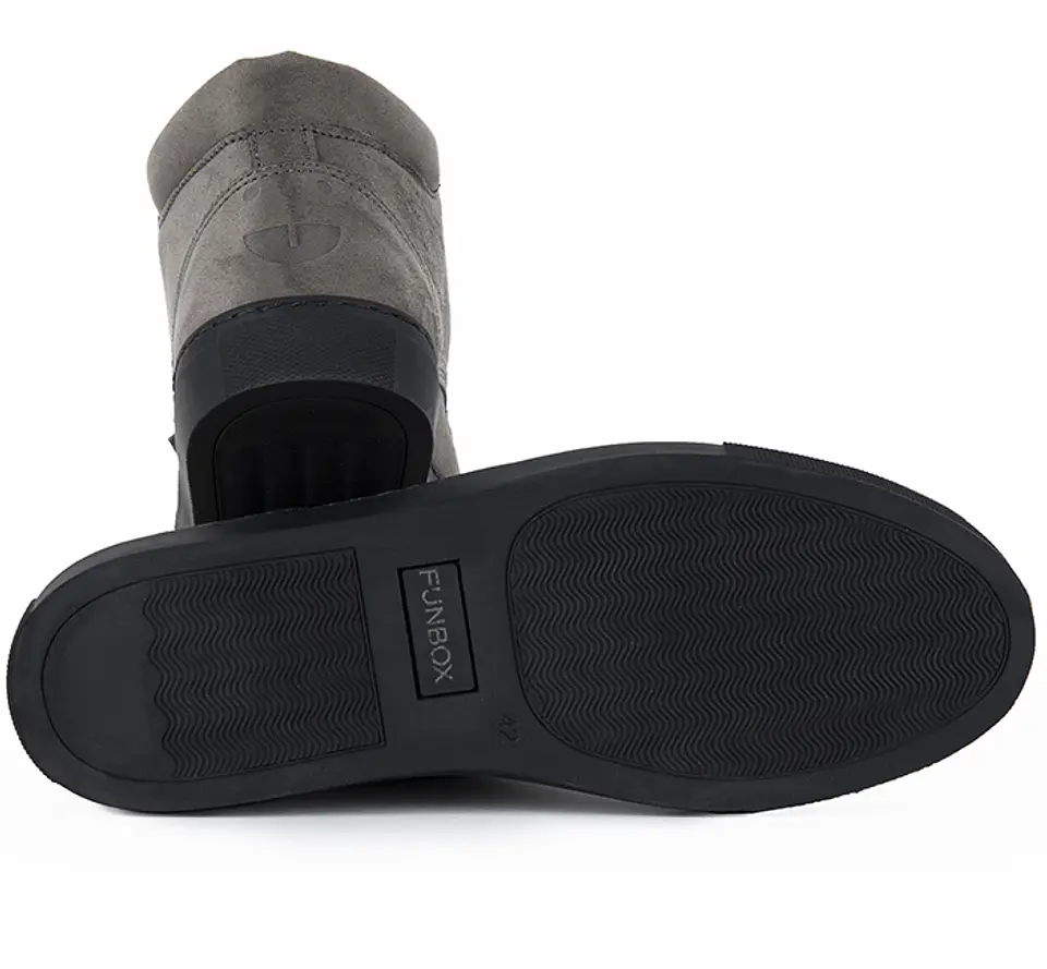 Funbox Benny Boots 6