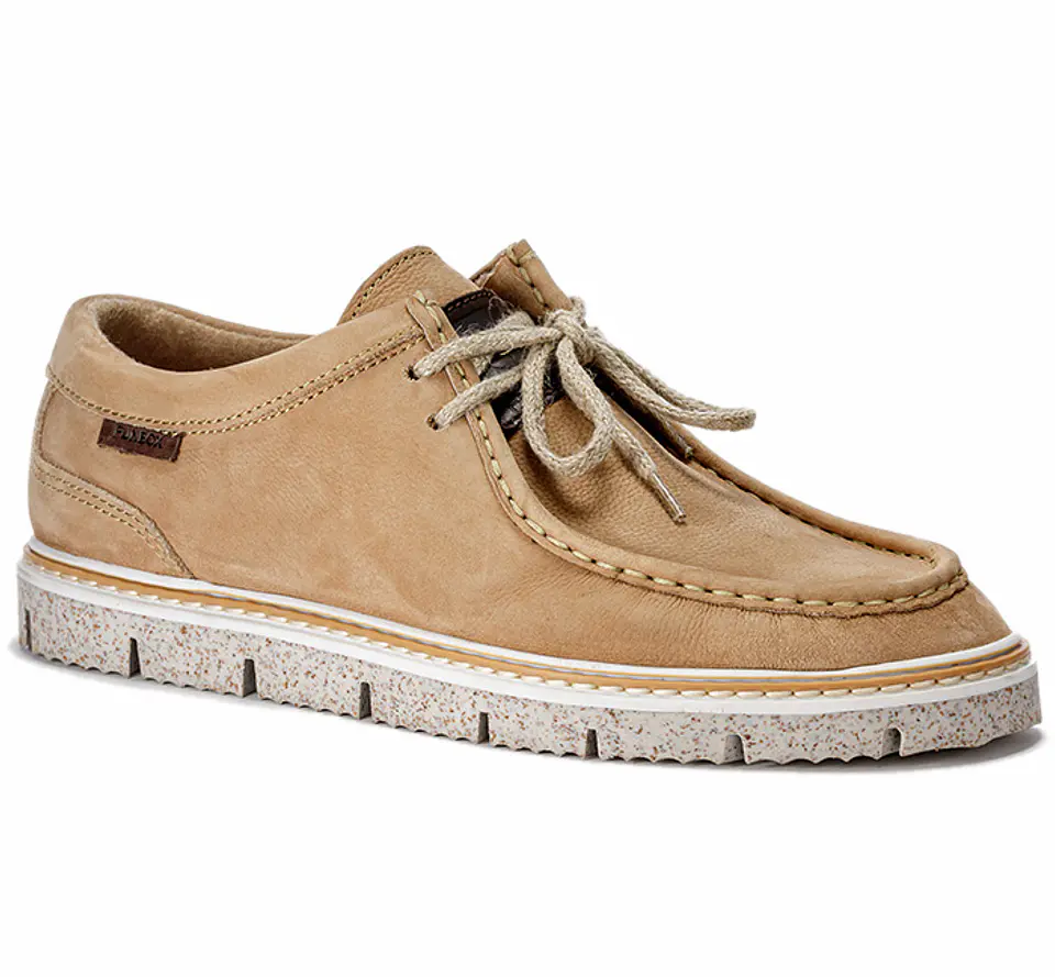 Funbox Willy Shoes 1