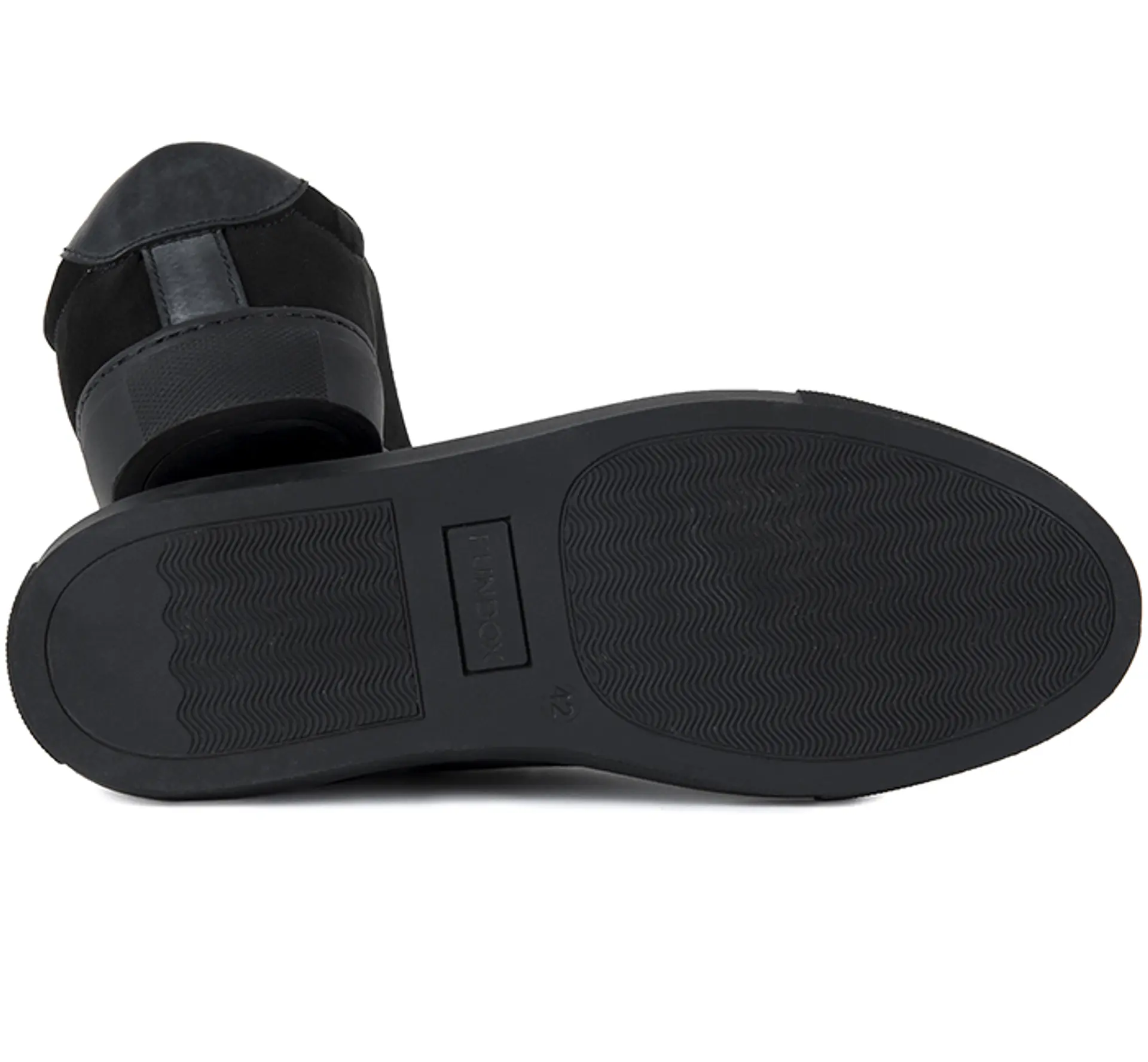 Funbox Robby 2 Shoes 6
