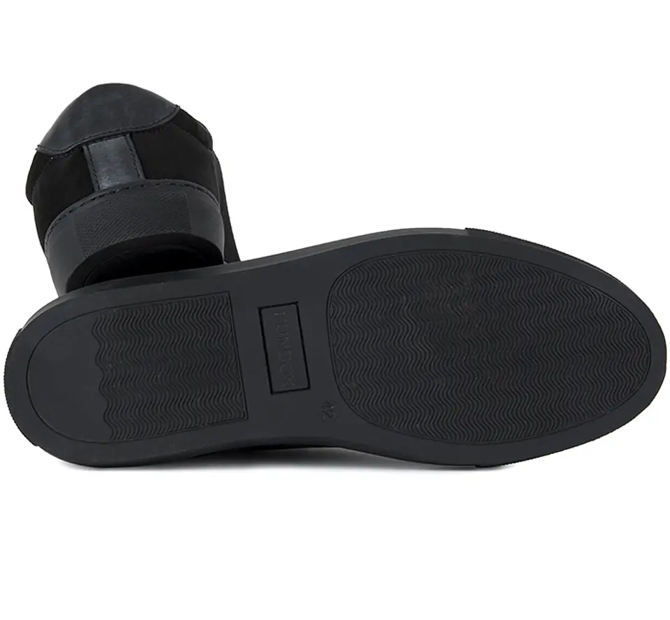 Funbox Robby 2 Shoes 6
