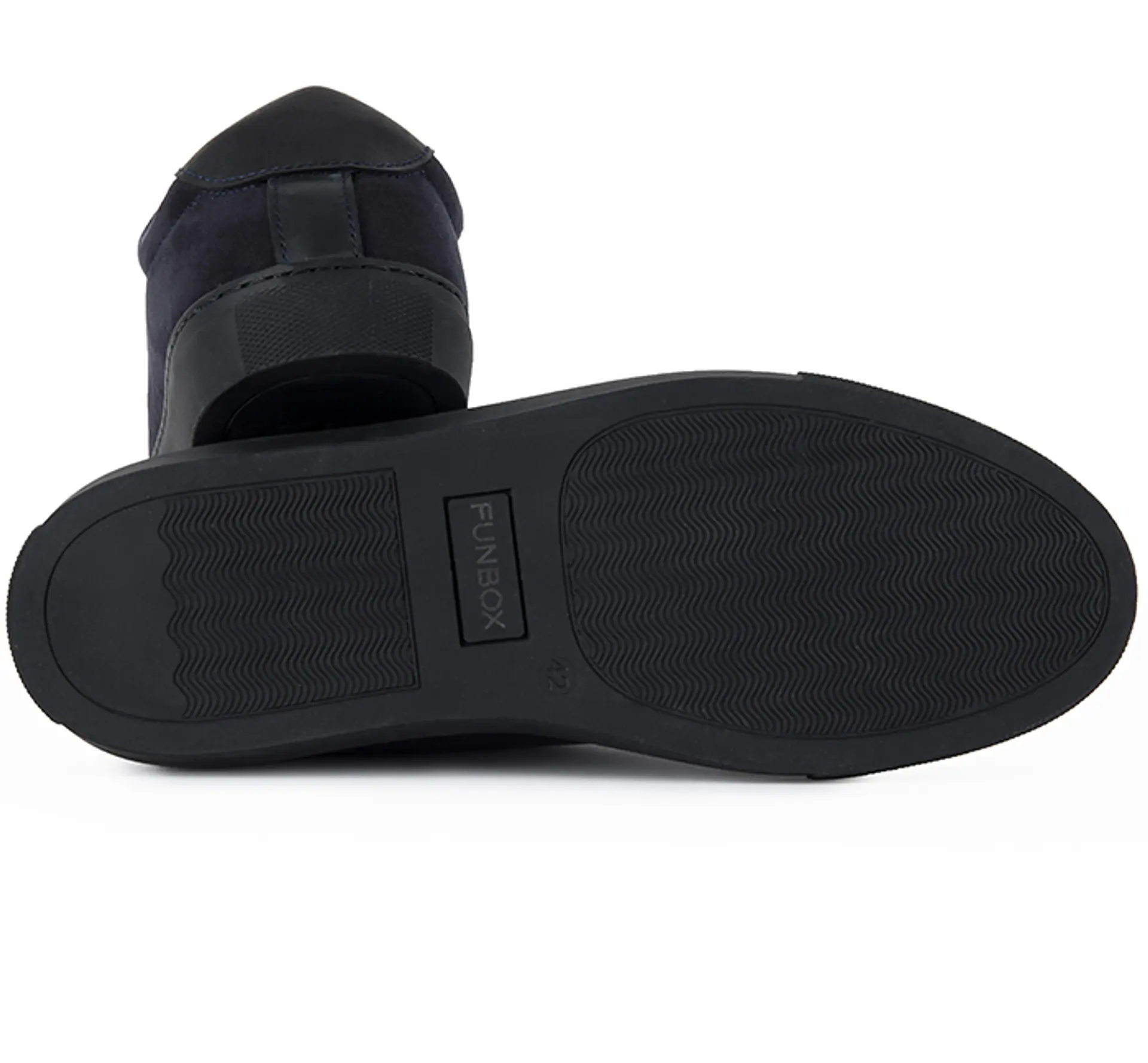 Funbox Robby 2 Shoes 6