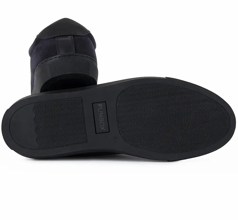 Funbox Robby 2 Shoes 6