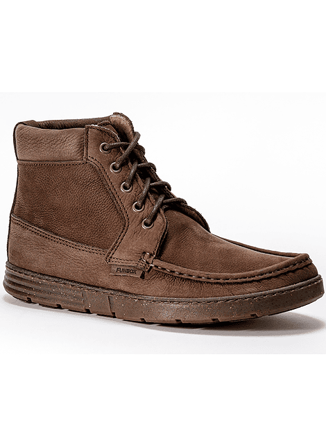 Funbox Teddy Mens Mid-Boots