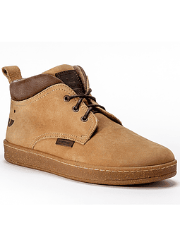 Funbox Tommy Mens Mid-Boots