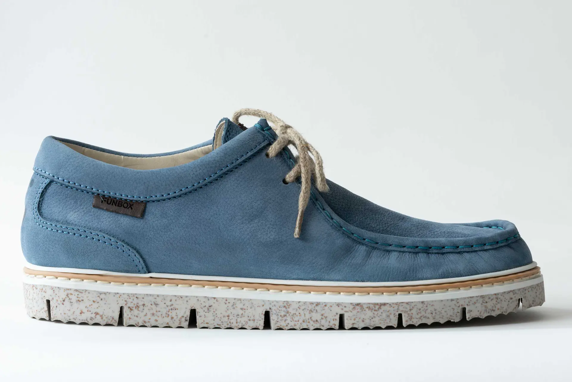 Funbox Willy Shoes 2