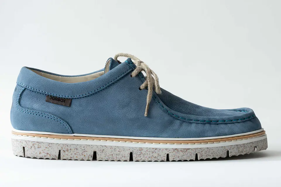 Funbox Willy Shoes 2