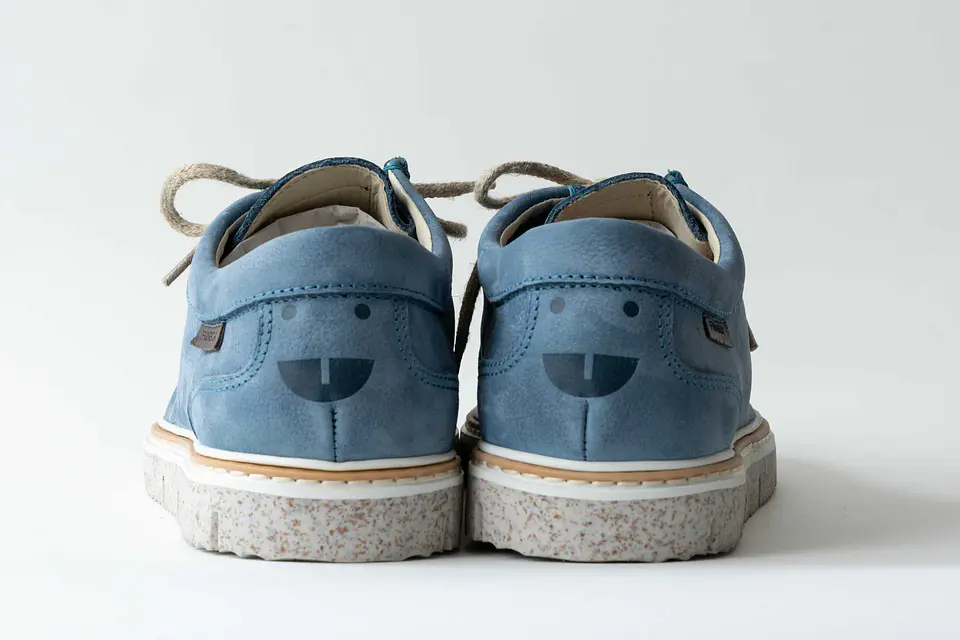 Funbox Willy Shoes 5