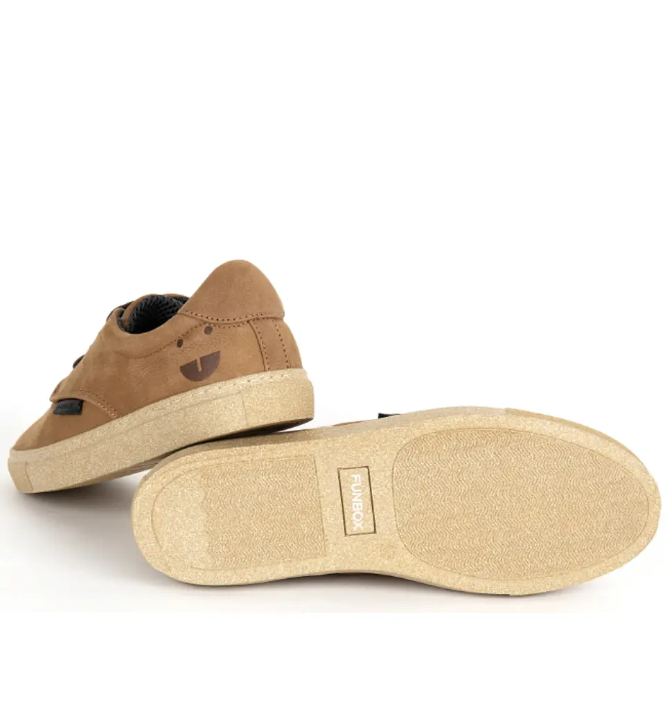 Funbox Danny 2 Shoes 5
