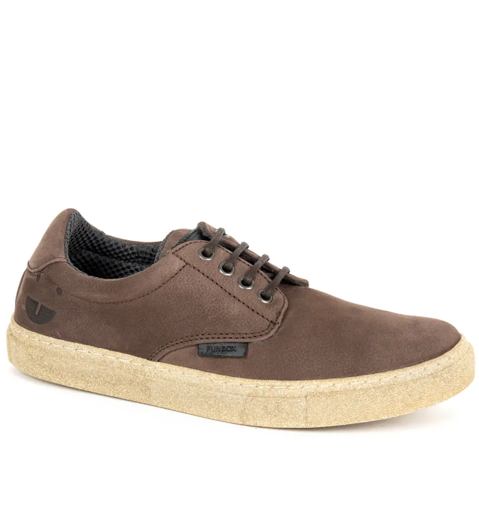 Funbox Danny 2 Shoes 1