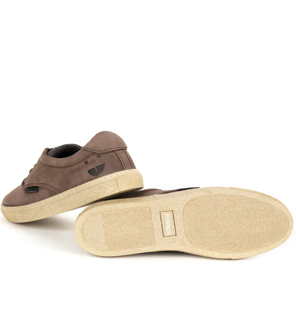 Funbox Danny 2 Shoes 6