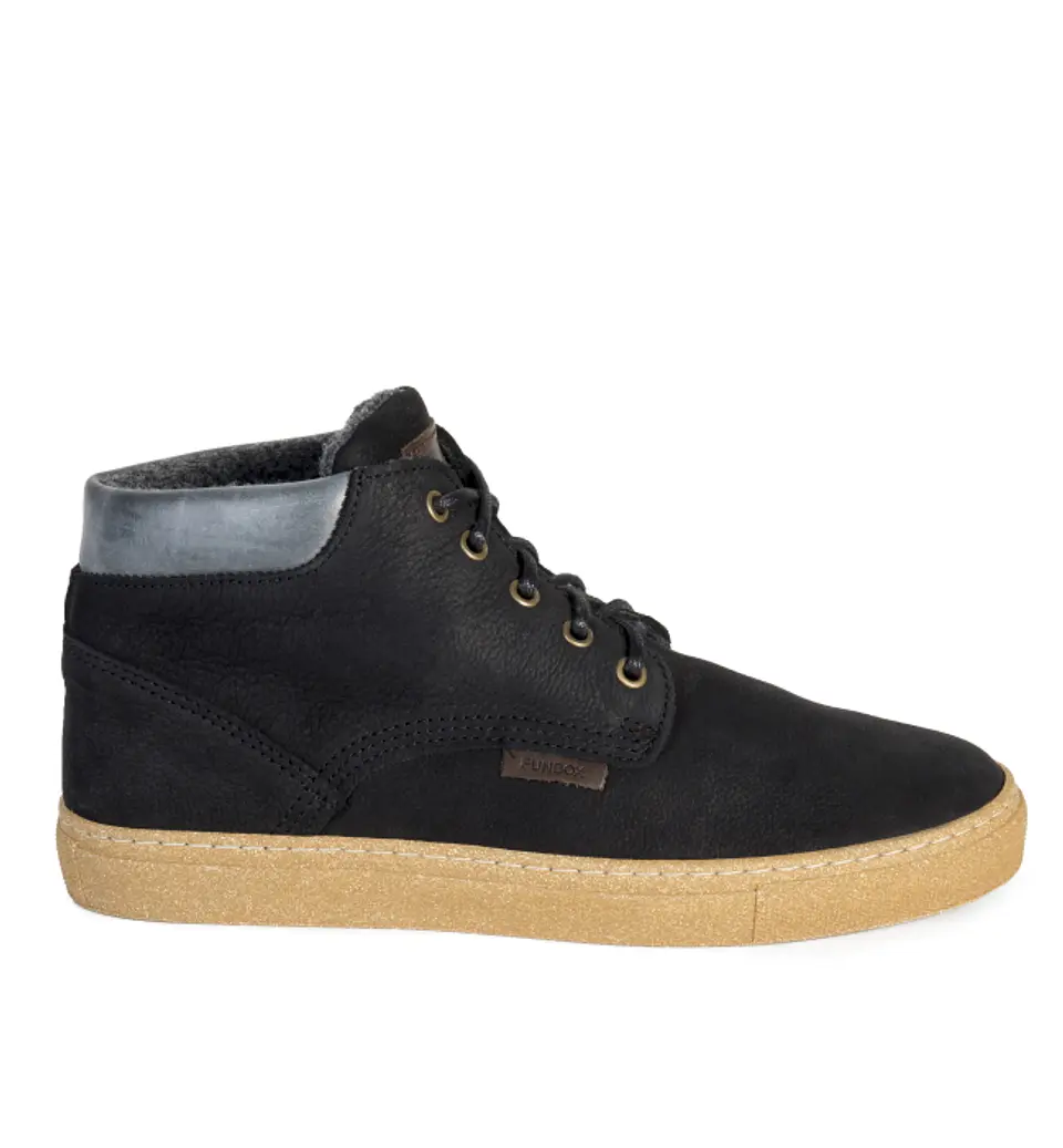 Funbox Jimmy 2 Mid-Boots 2