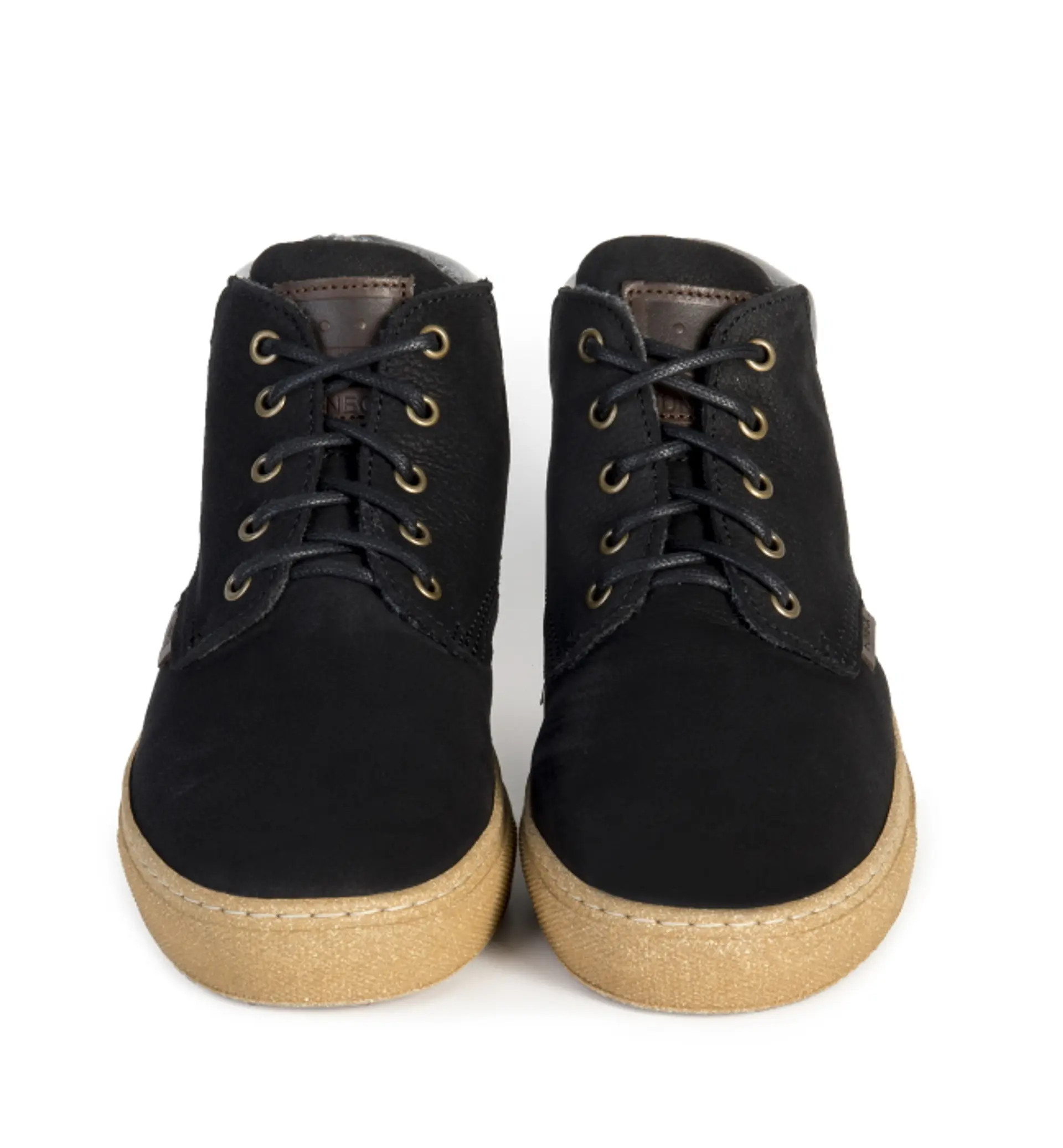 Funbox Jimmy 2 Mid-Boots 4