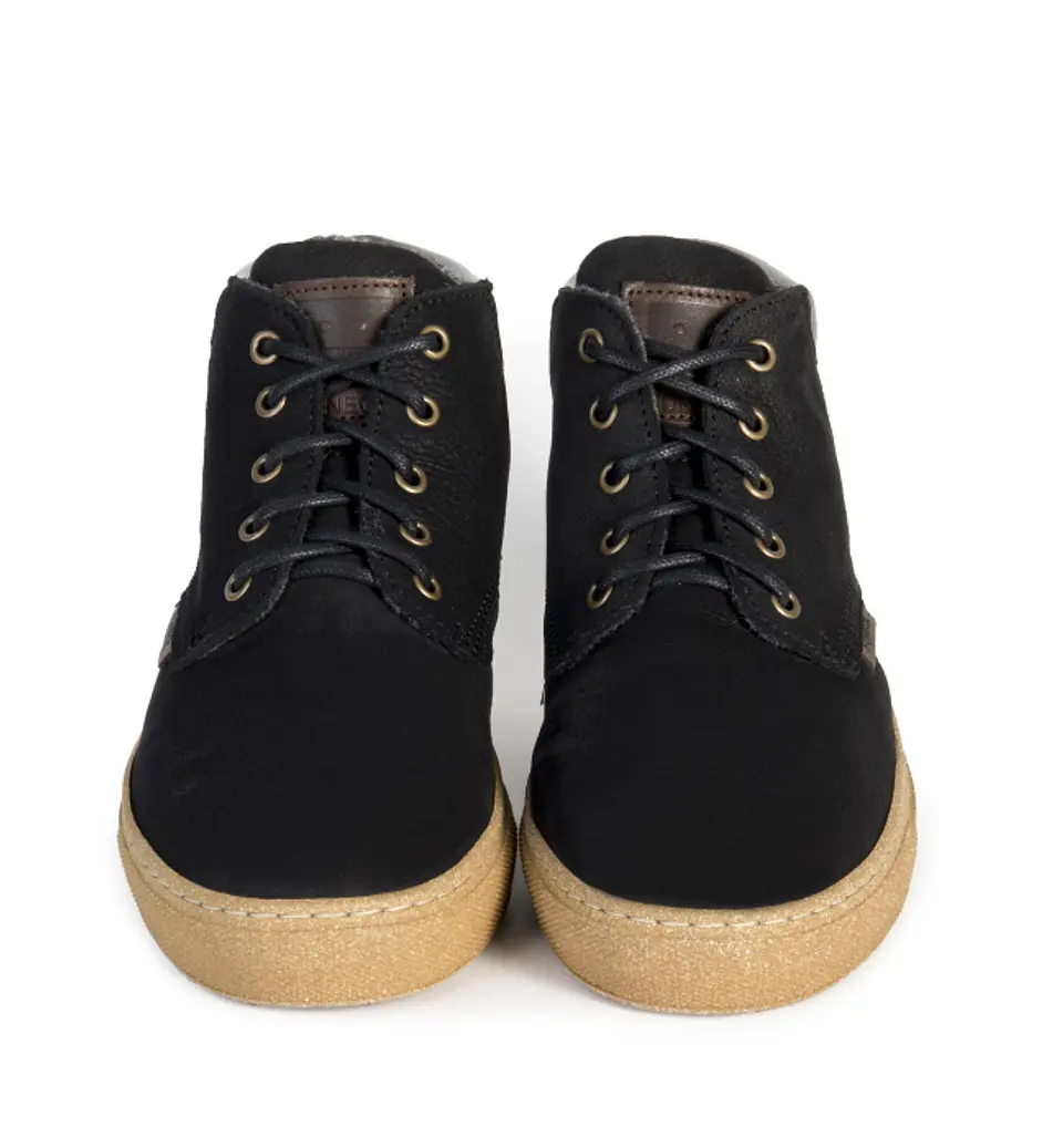 Funbox Jimmy 2 Mid-Boots 4