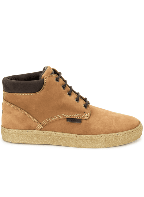 Funbox Mens Jimmy 2 Mid-Boots