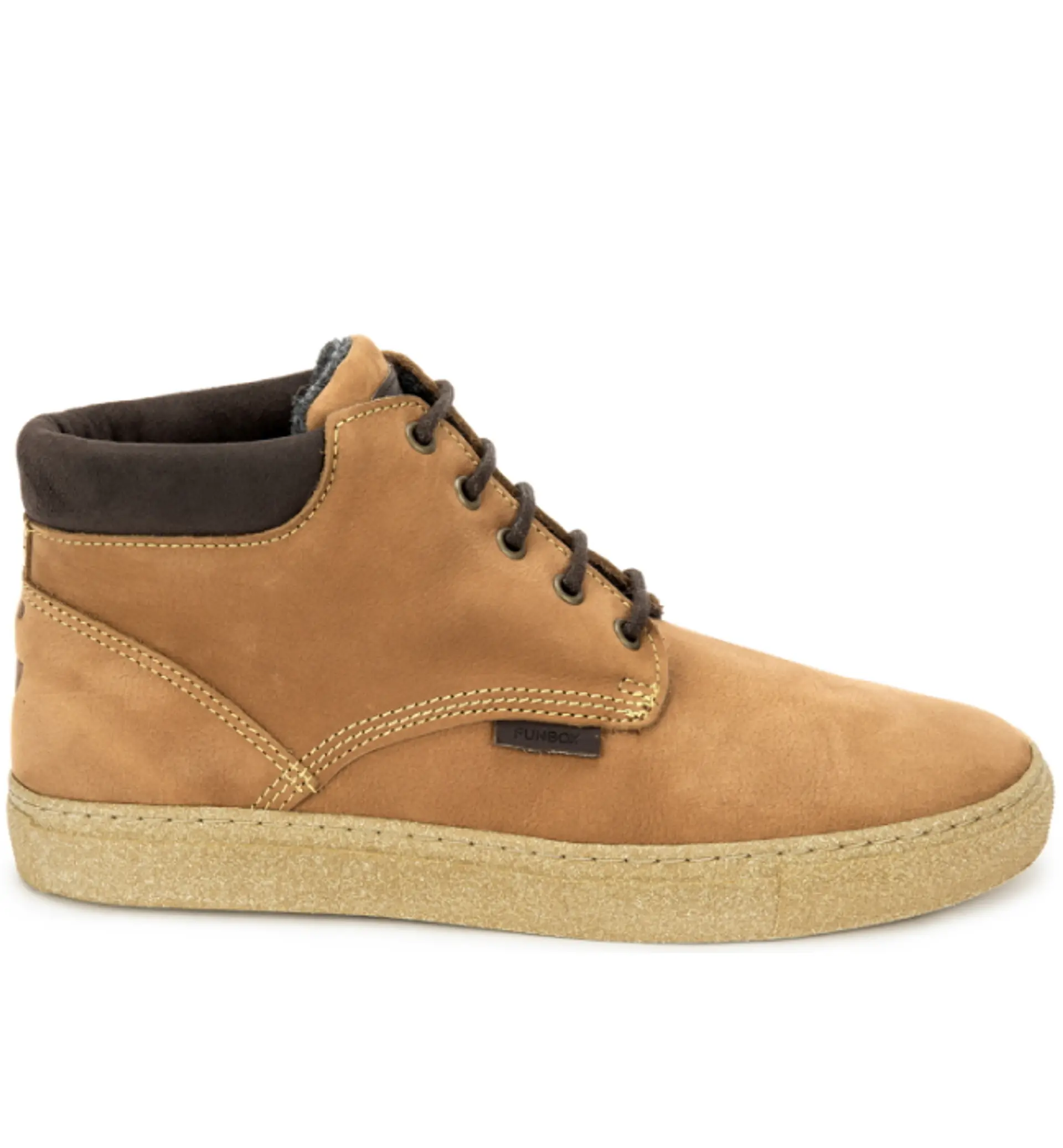 Funbox Jimmy 2 Mid-Boots 2
