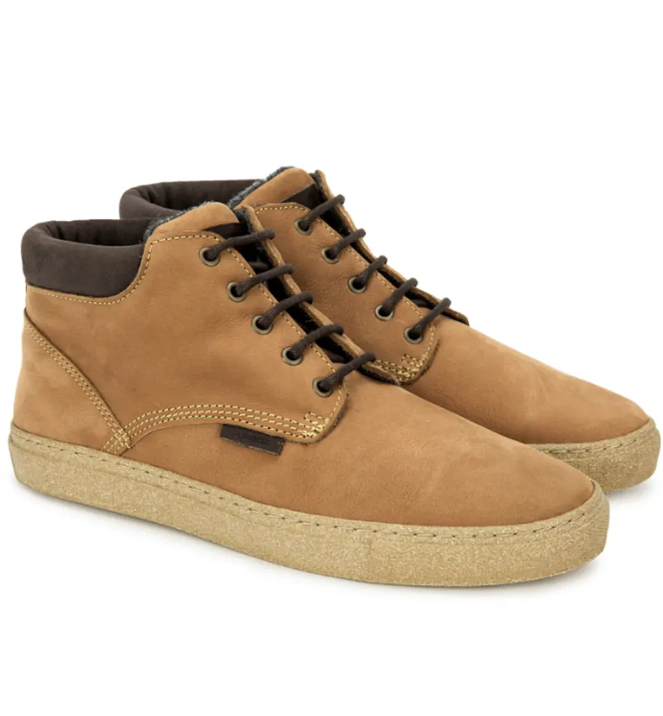 Funbox Jimmy 2 Mid-Boots 3