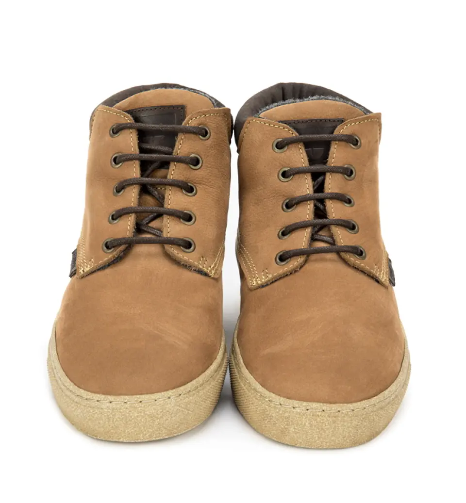 Funbox Jimmy 2 Mid-Boots 4