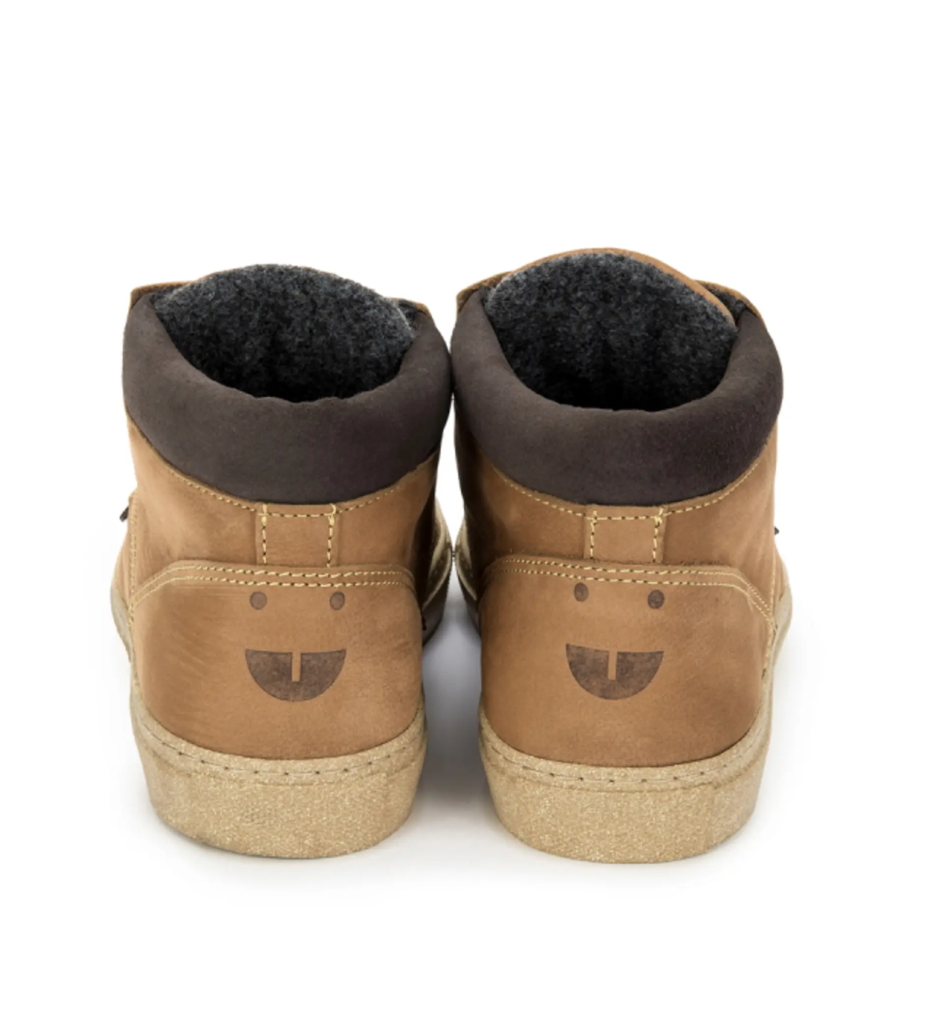 Funbox Jimmy 2 Mid-Boots 5