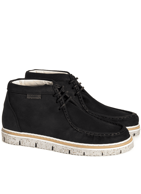 Funbox Mens Willy Mid Mid-Shoes