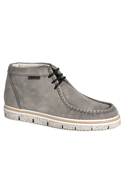 Funbox Mens Willy Mid Mid-Shoes