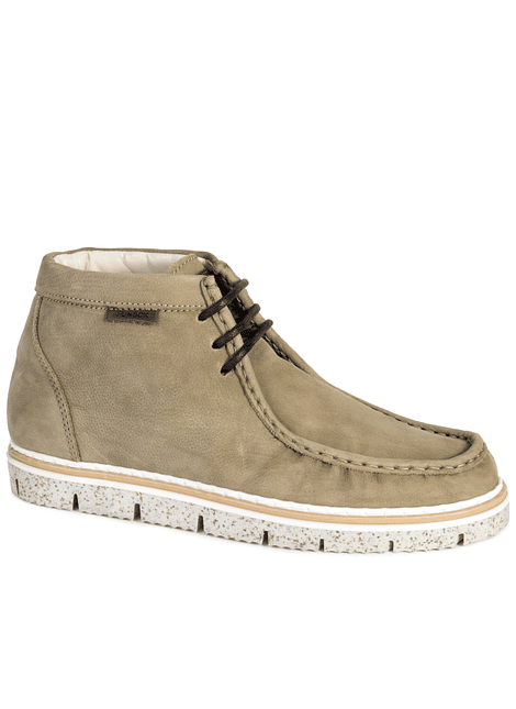 Funbox Mens Willy Mid Mid-Shoes