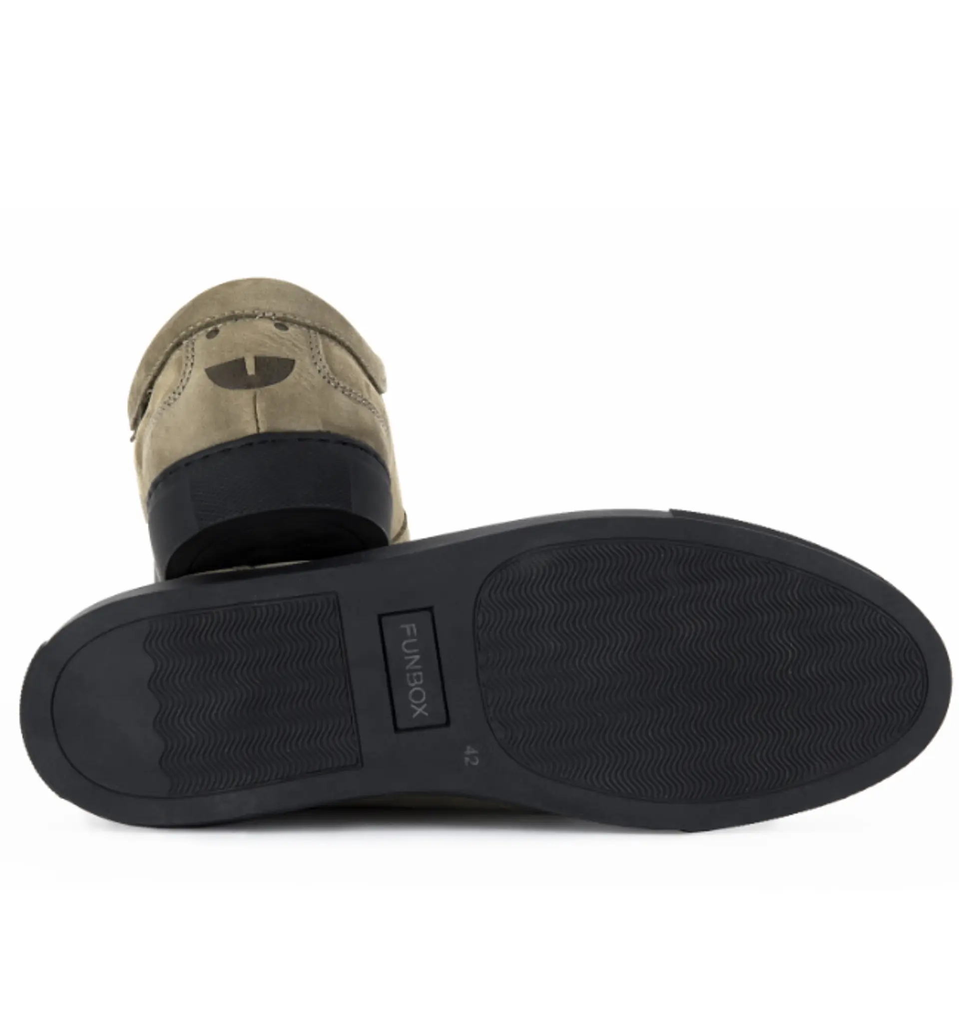 Funbox Willy 2 Shoes 6