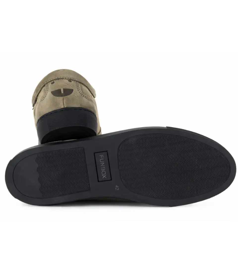 Funbox Willy 2 Shoes 6