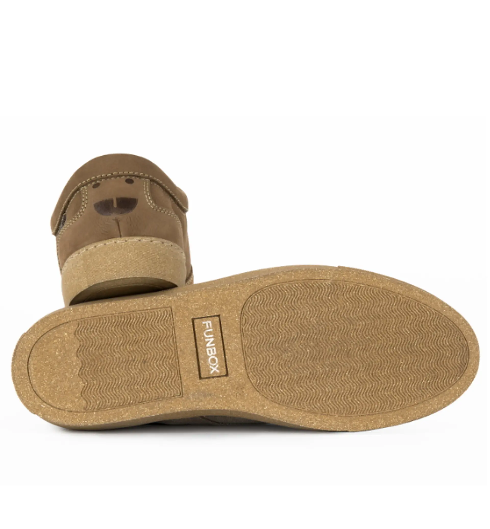 Funbox Willy 2 Shoes 6