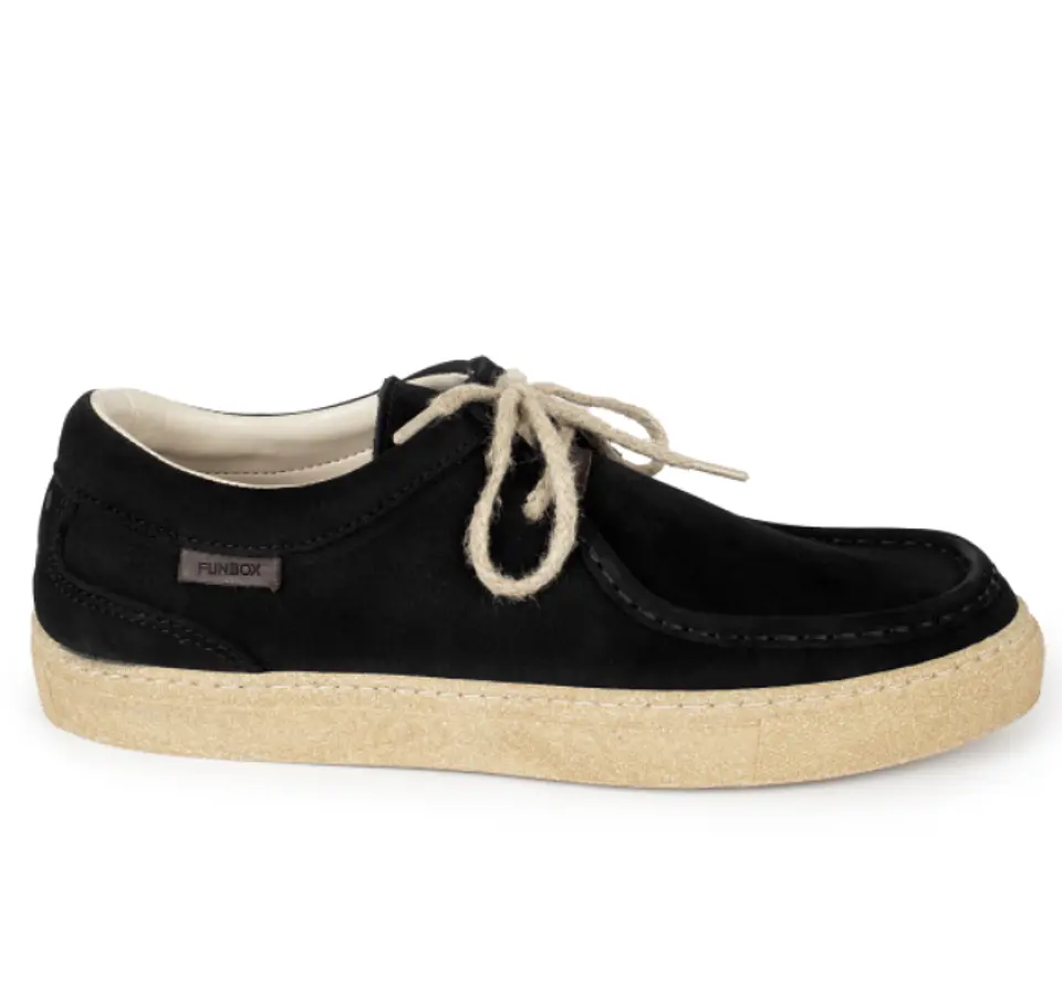 Funbox Willy 2 Shoes 2