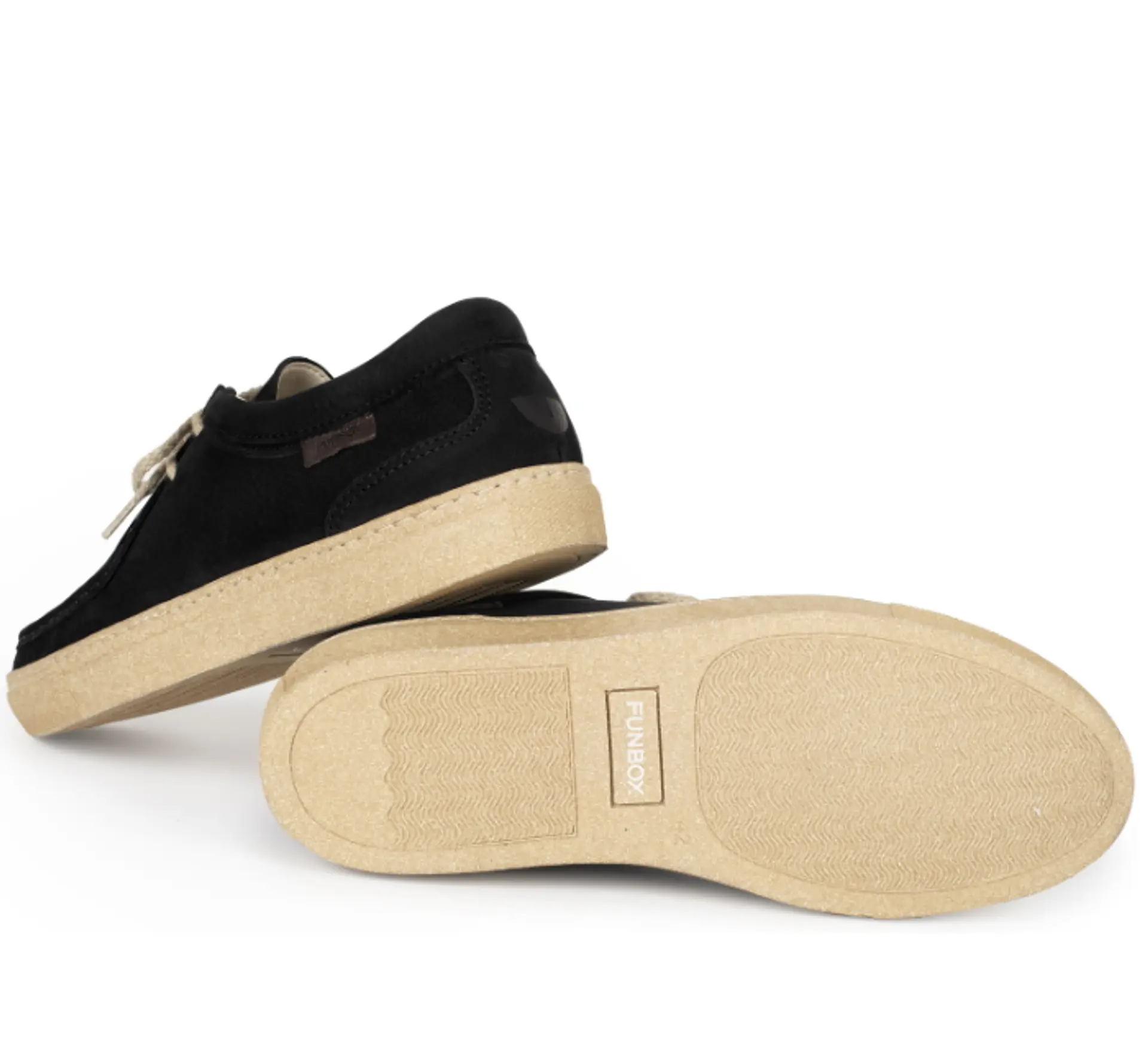 Funbox Willy 2 Shoes 6