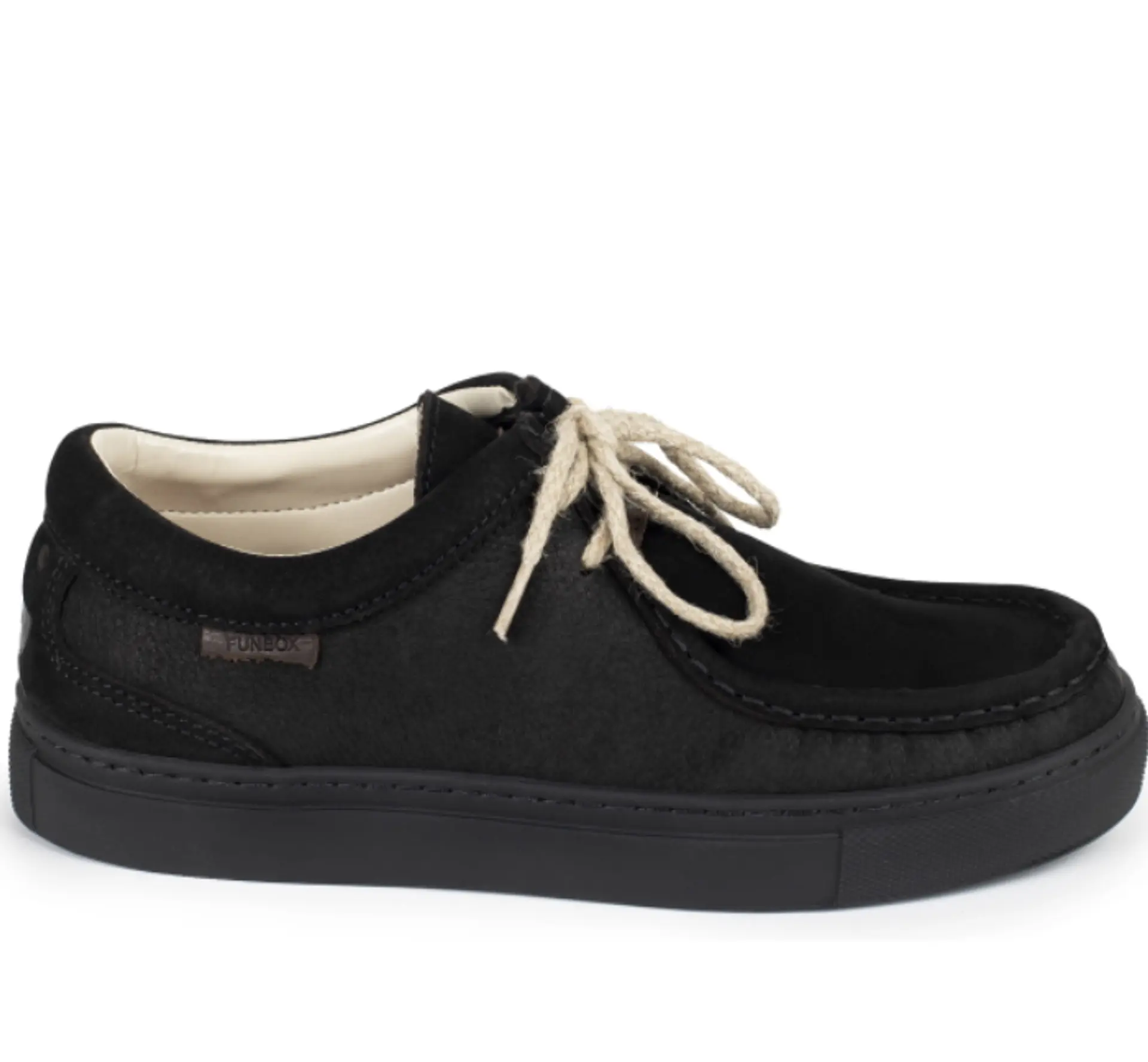 Funbox Willy 2 Shoes 2