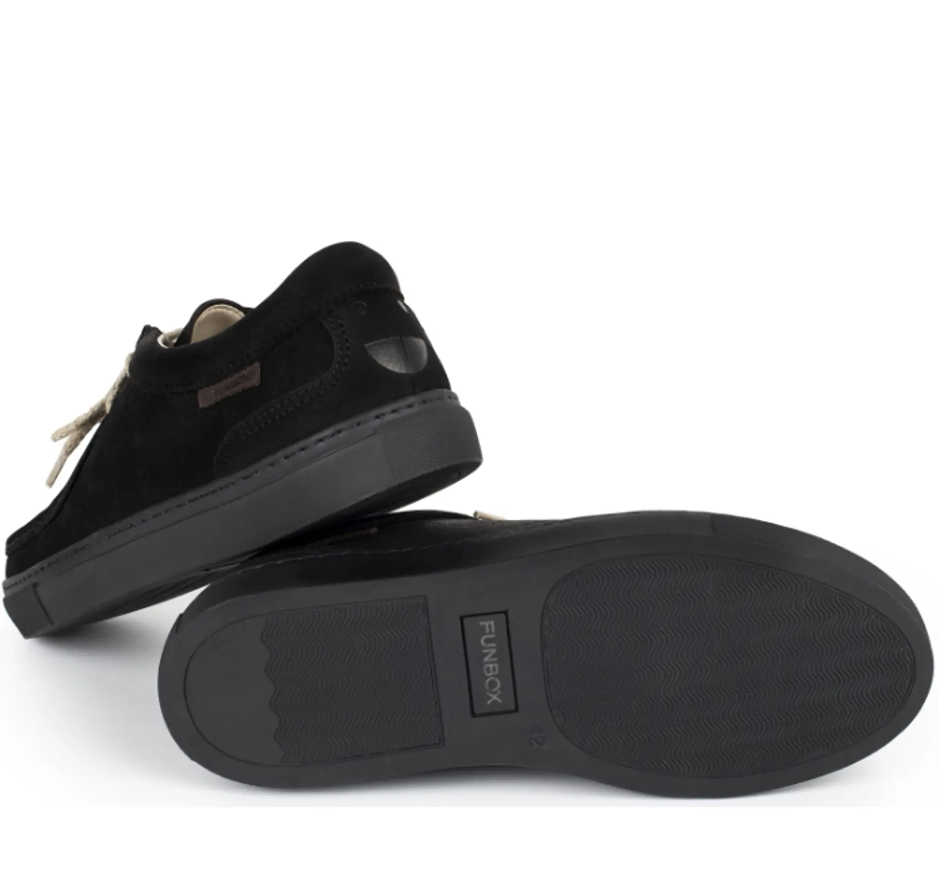 Funbox Willy 2 Shoes 5