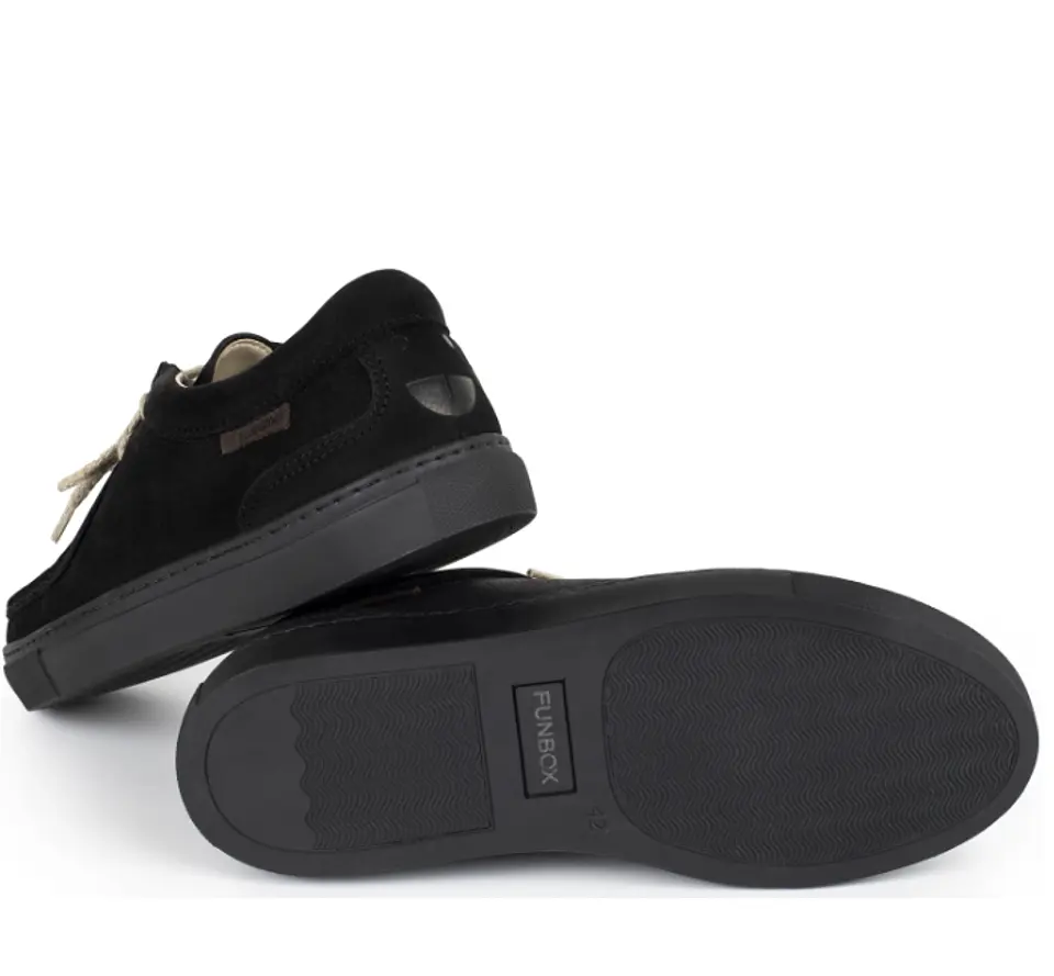 Funbox Willy 2 Shoes 5