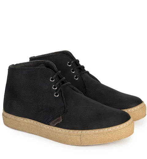 Funbox Harry Boots