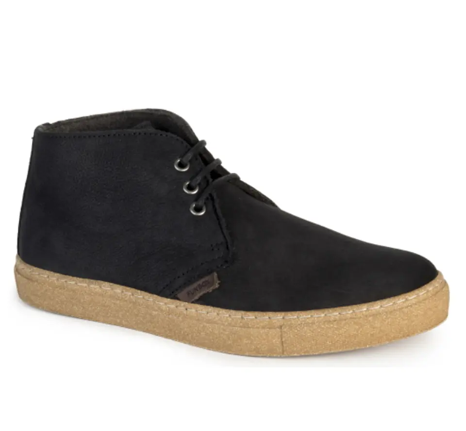 Funbox Harry Boots 3