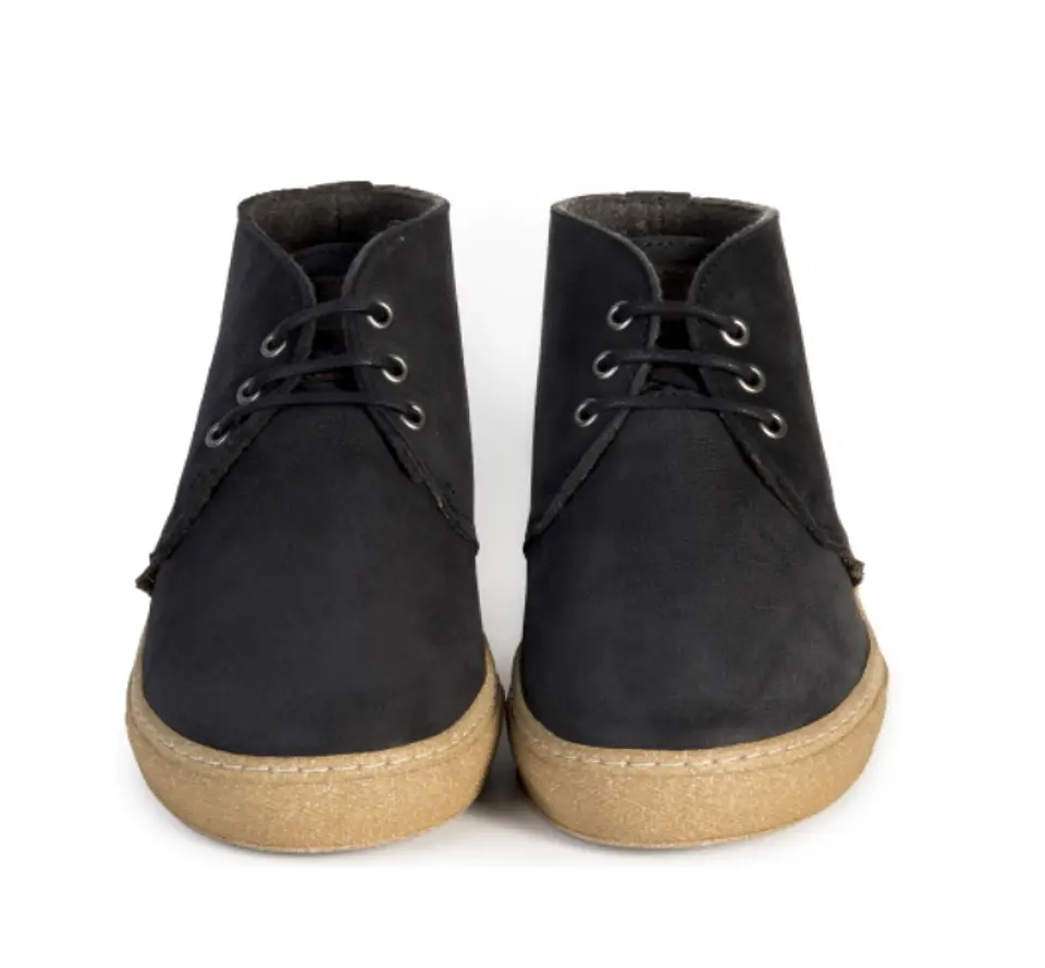 Funbox Harry Boots 4