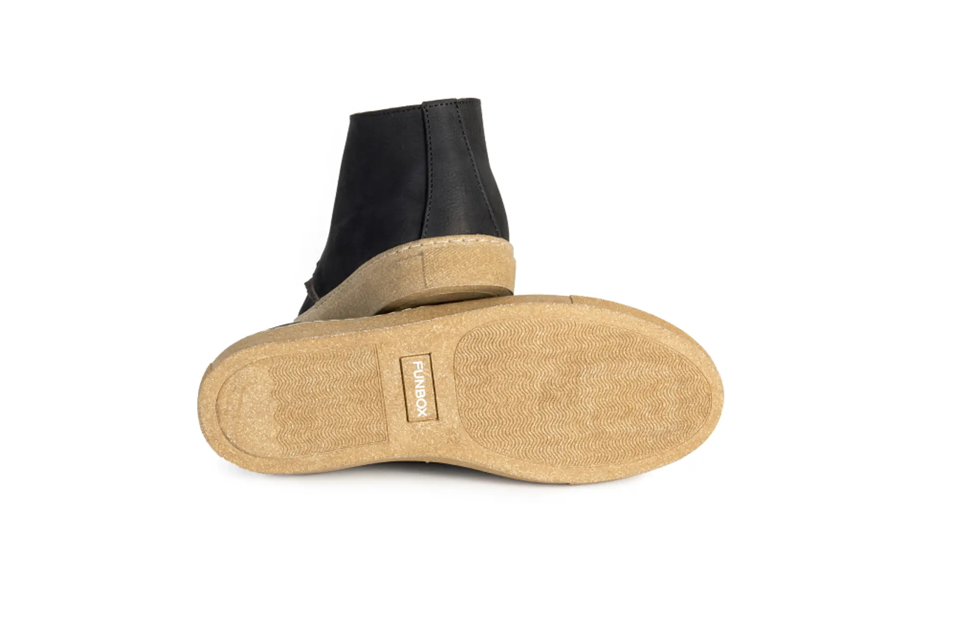 Funbox Harry Boots 6