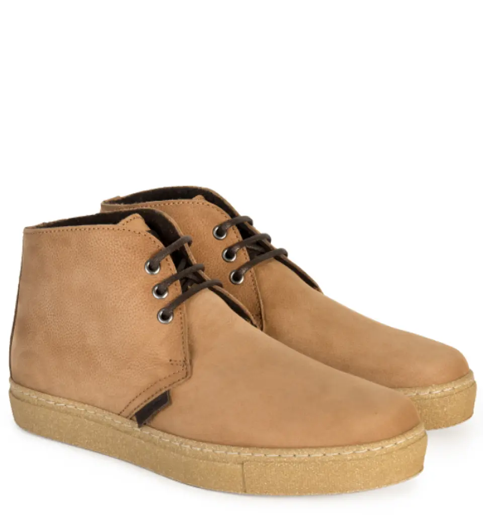 Funbox Harry Boots 1